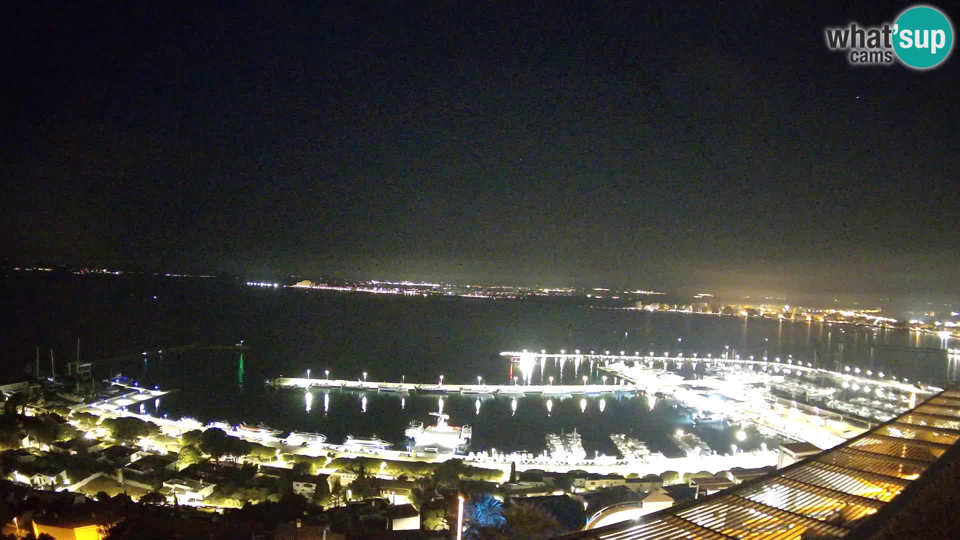 Roses – Porto di pesce e la baia