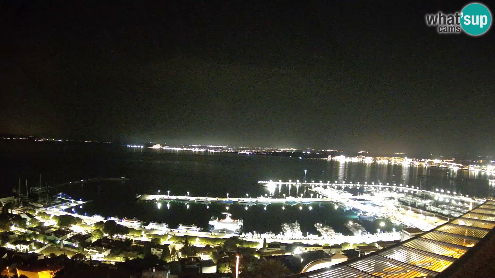 Roses – Ribarska luka i zaljev