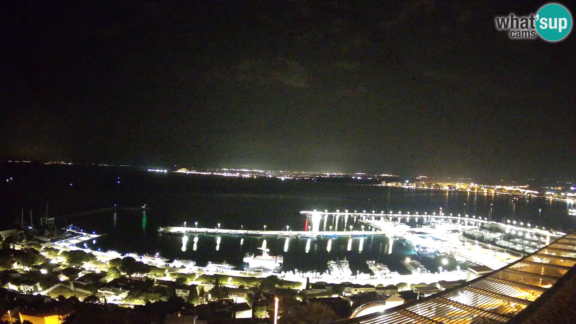 Roses – Porto di pesce e la baia