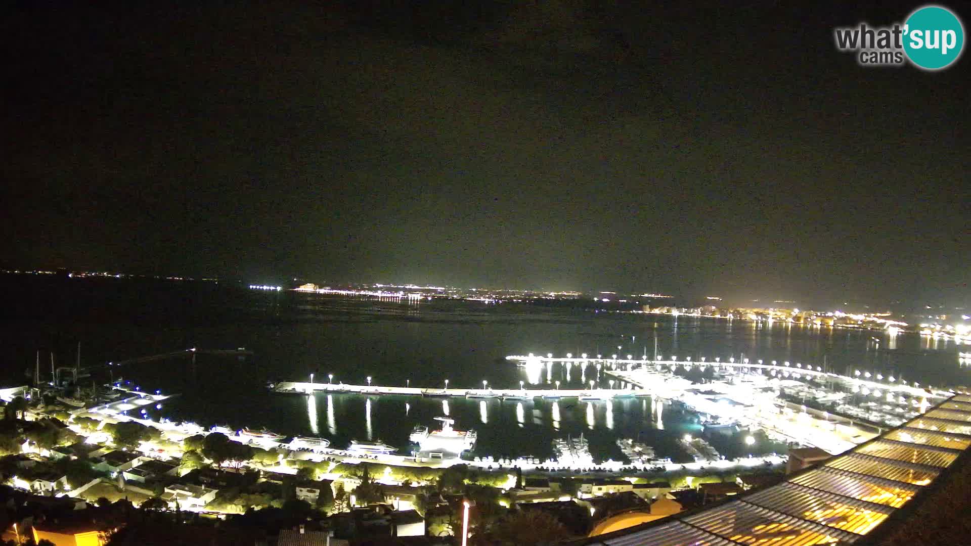 Roses – Ribarska luka i zaljev