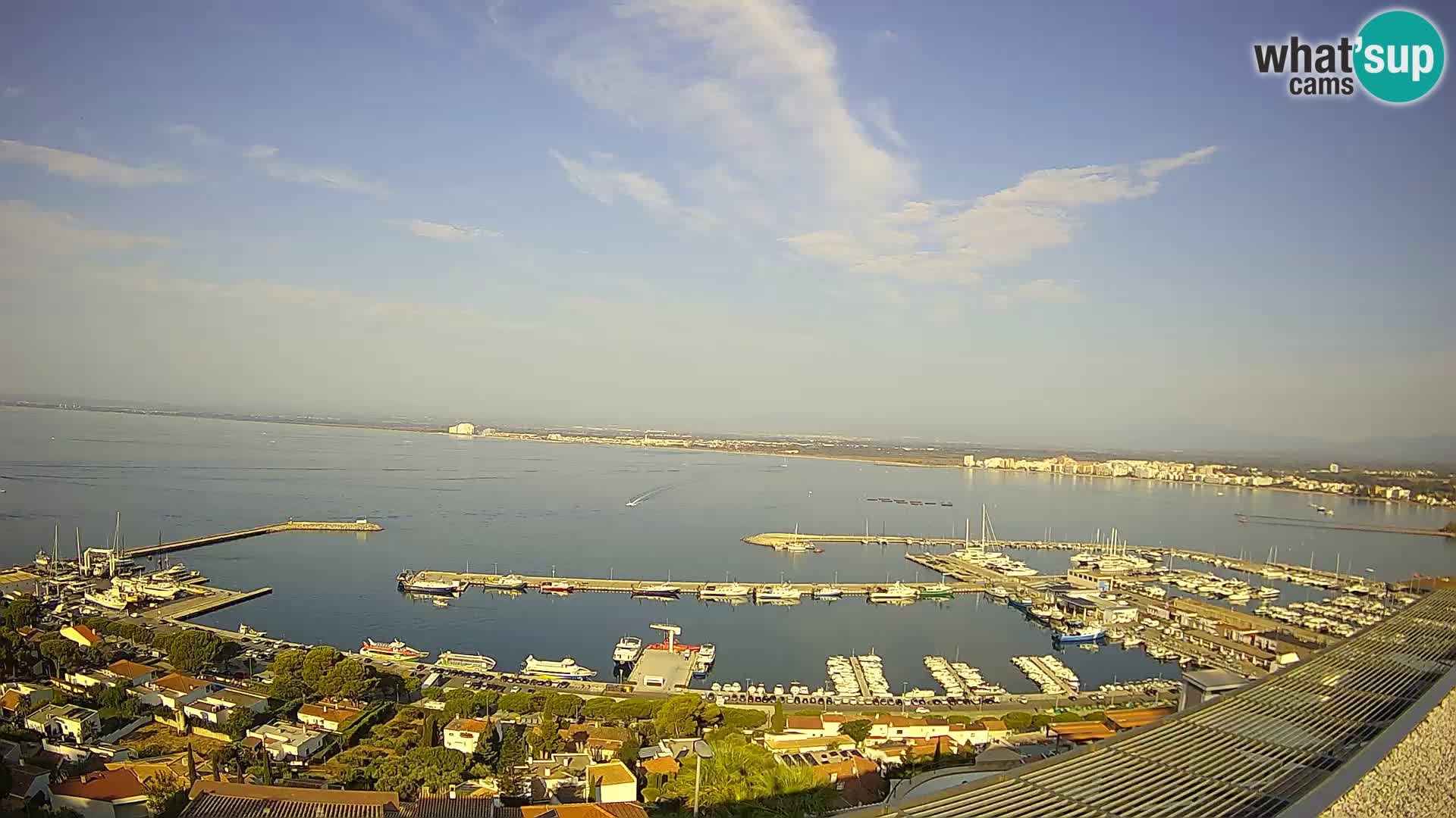 Roses – Ribarska luka i zaljev