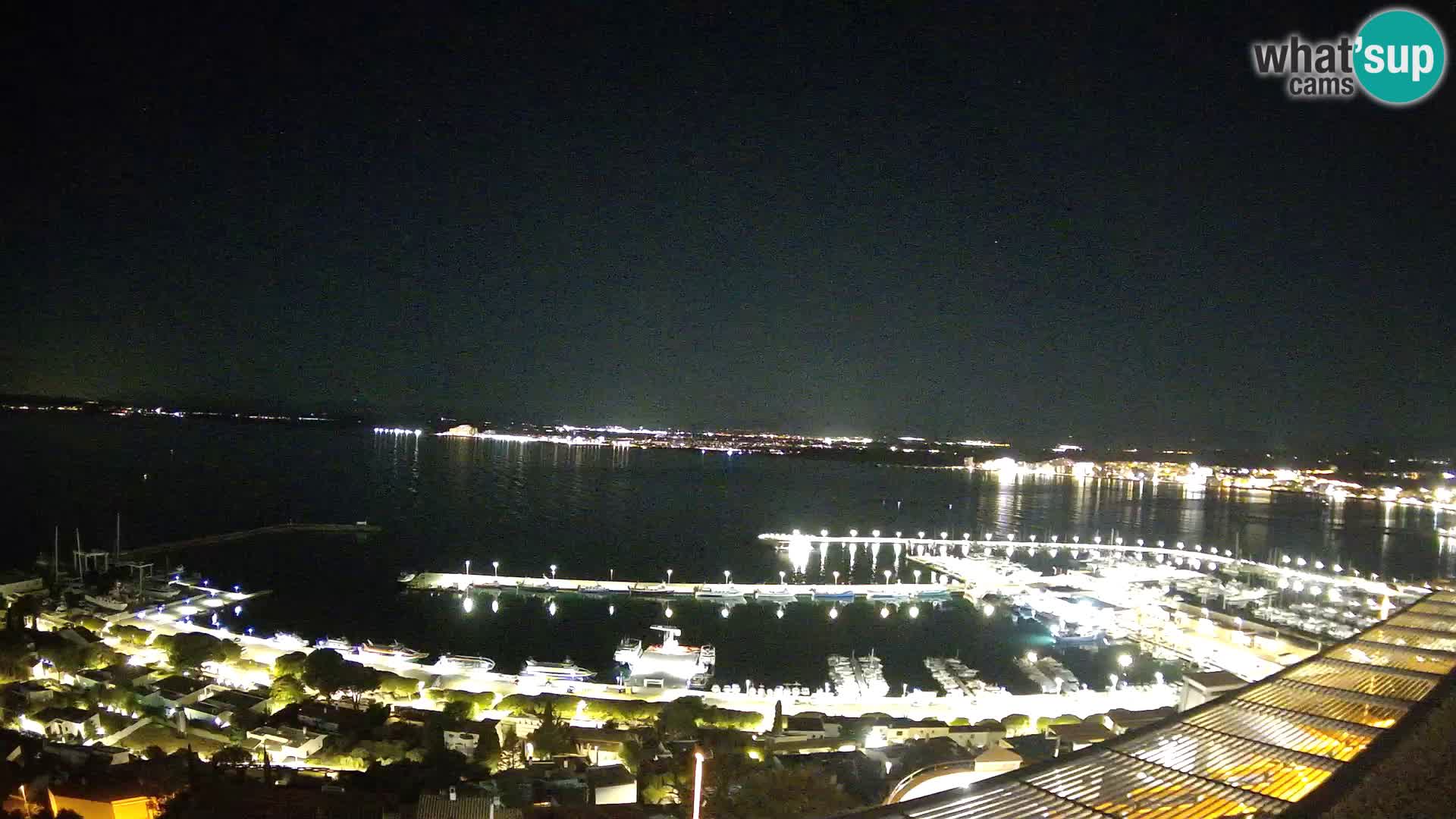 Roses – Porto di pesce e la baia