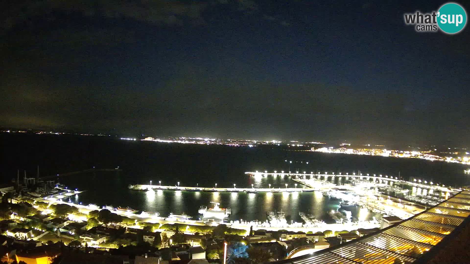 Roses – Porto di pesce e la baia