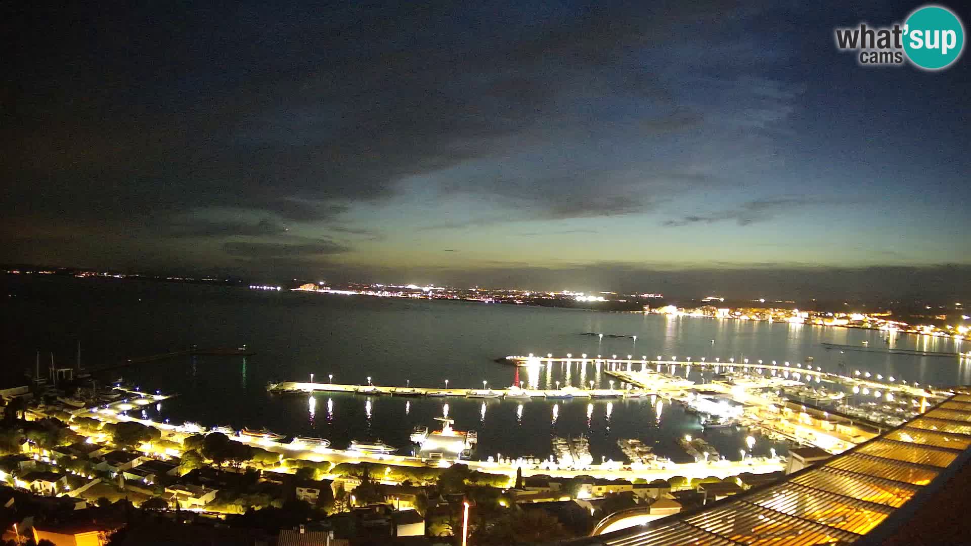 Roses – Porto di pesce e la baia