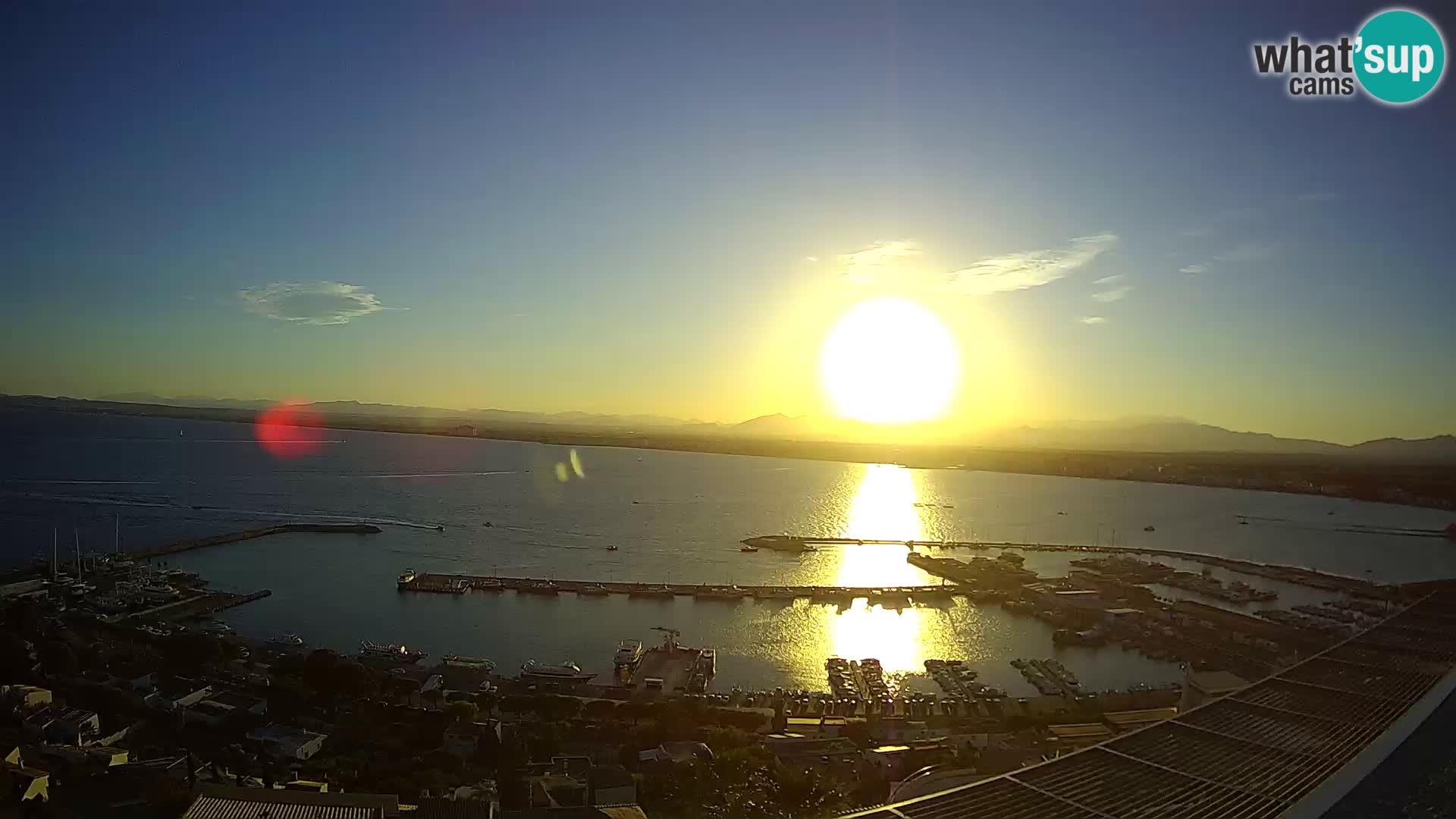Roses – Porto di pesce e la baia