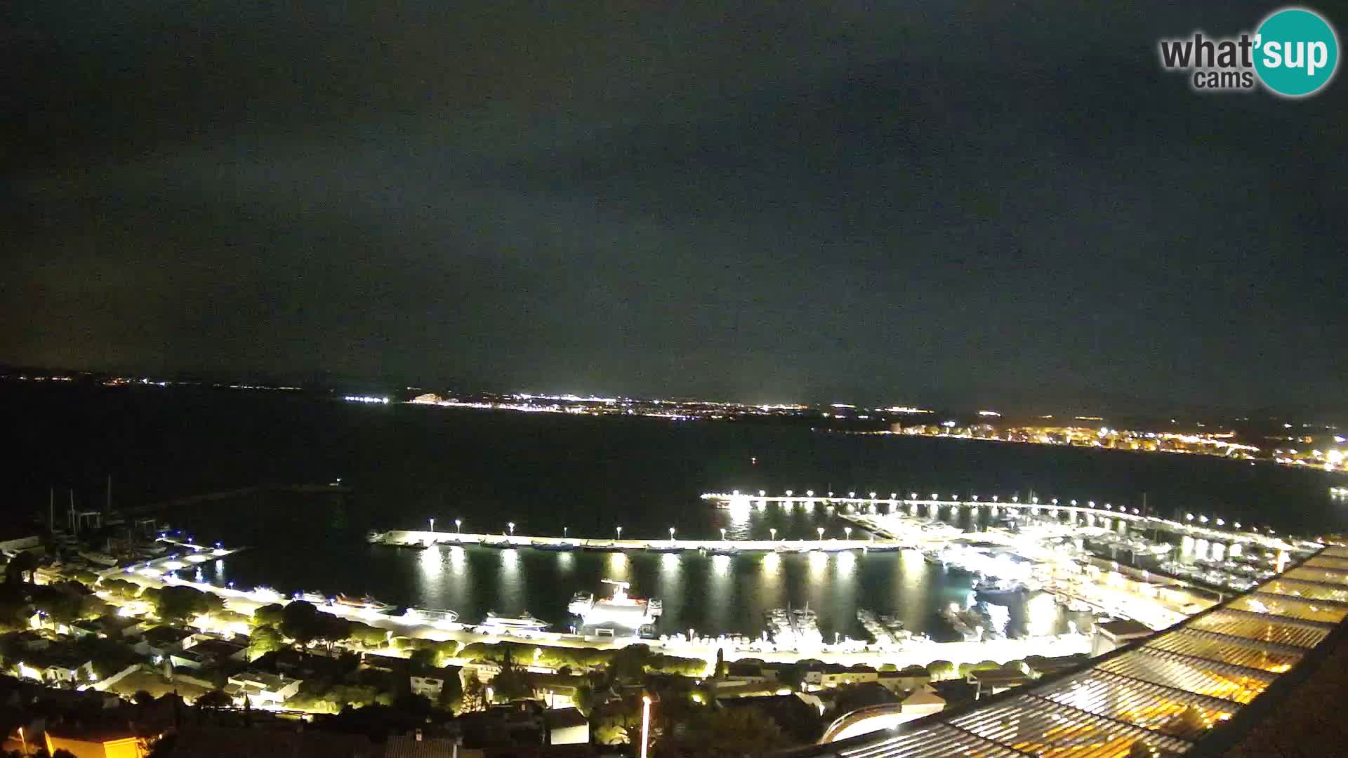 Roses – Porto di pesce e la baia