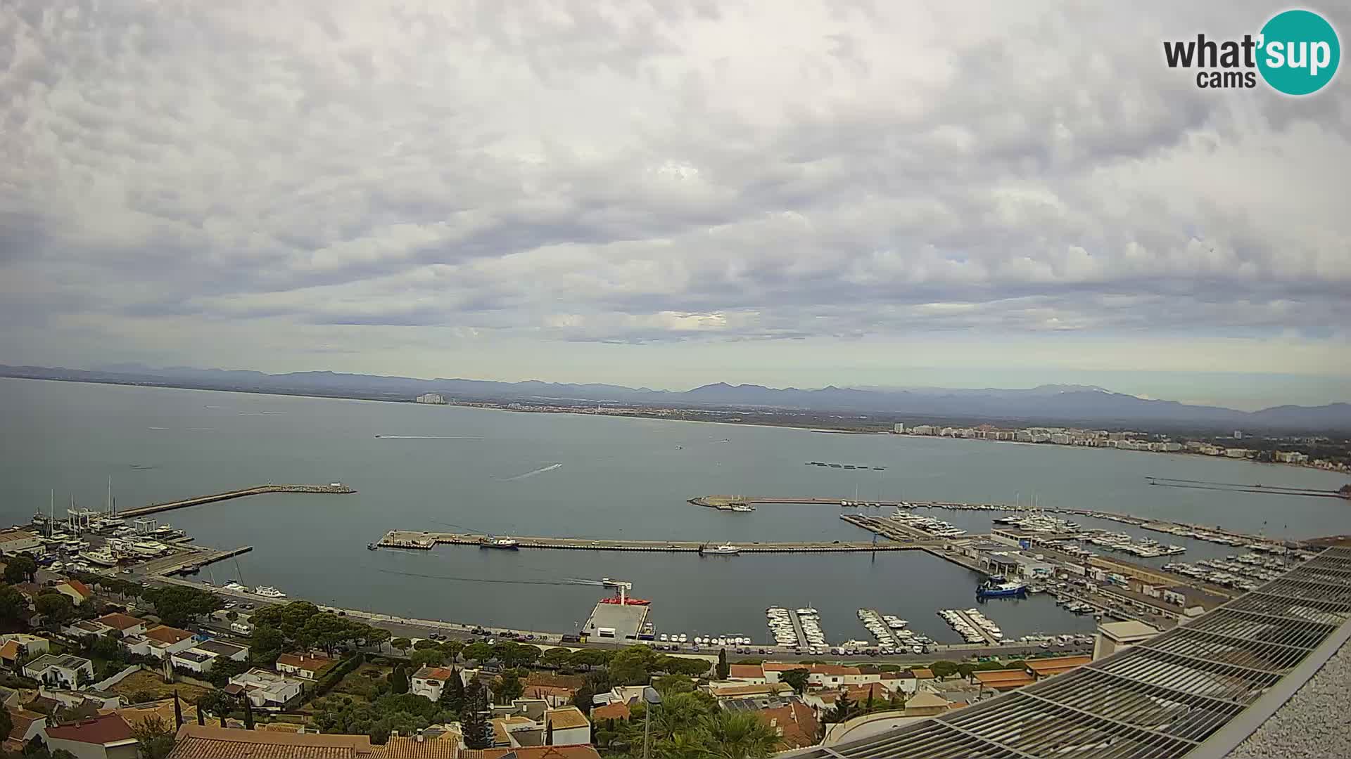 Roses – Ribarska luka i zaljev