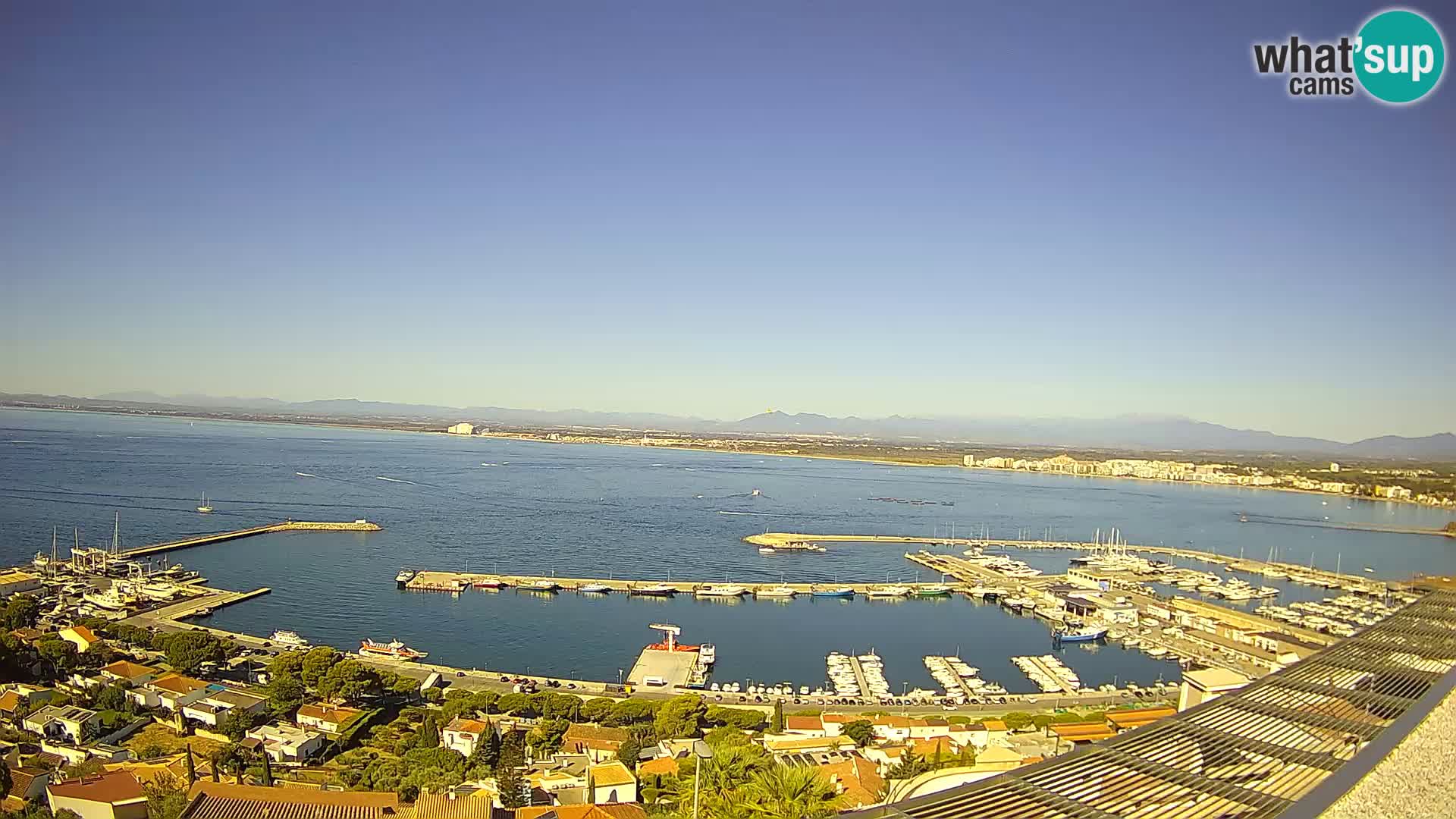 Roses – Ribarska luka i zaljev