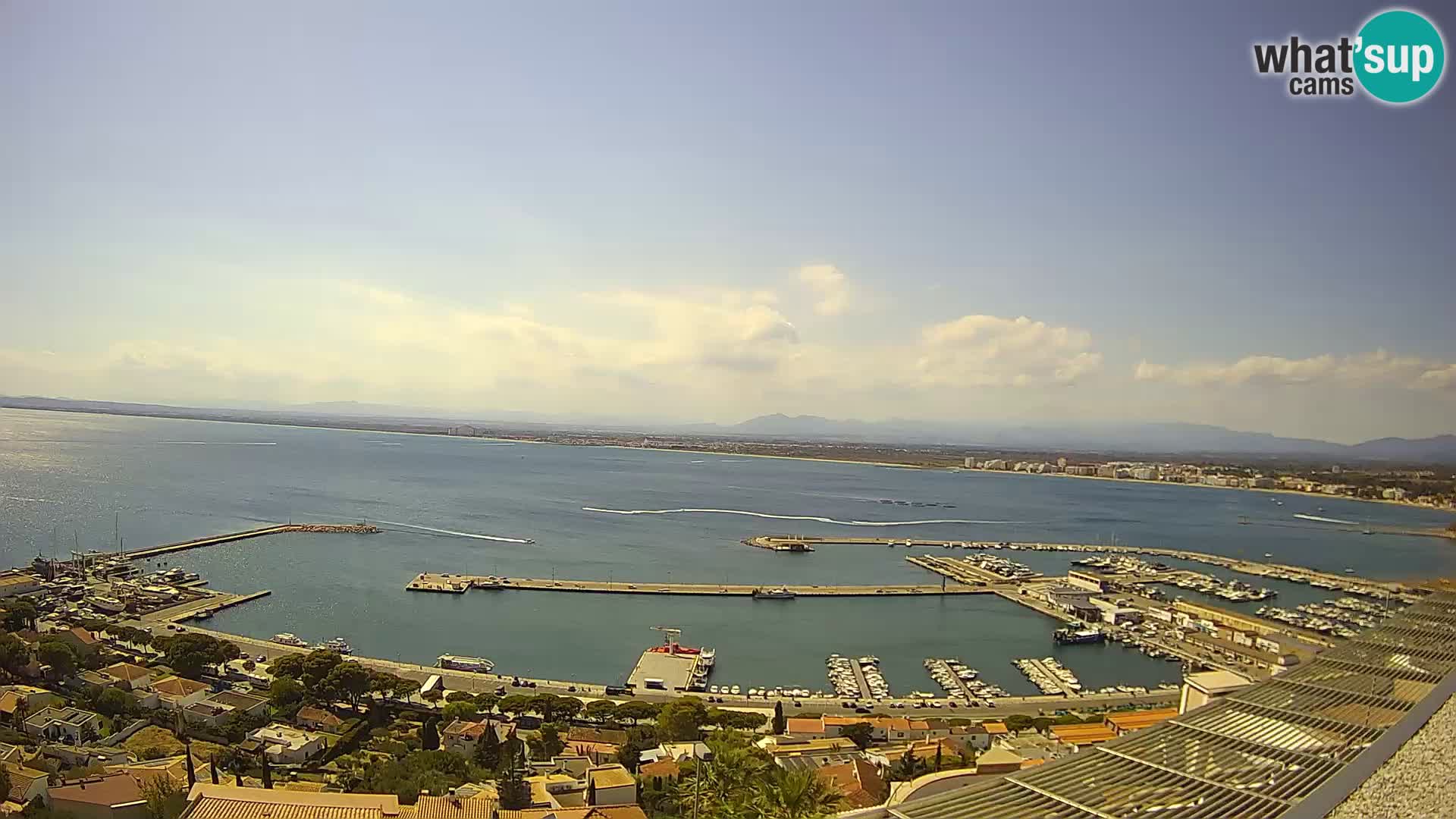 Roses – Ribarska luka i zaljev