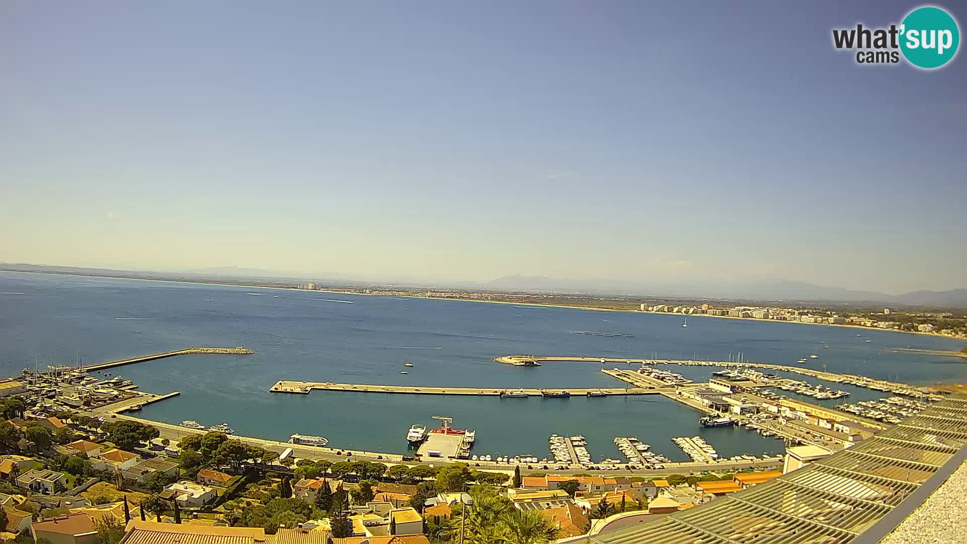 Roses – Ribarska luka i zaljev