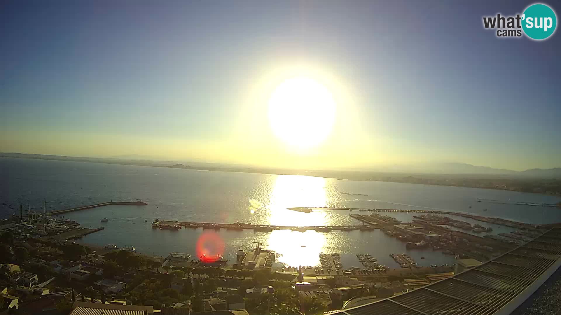 Roses – Porto di pesce e la baia