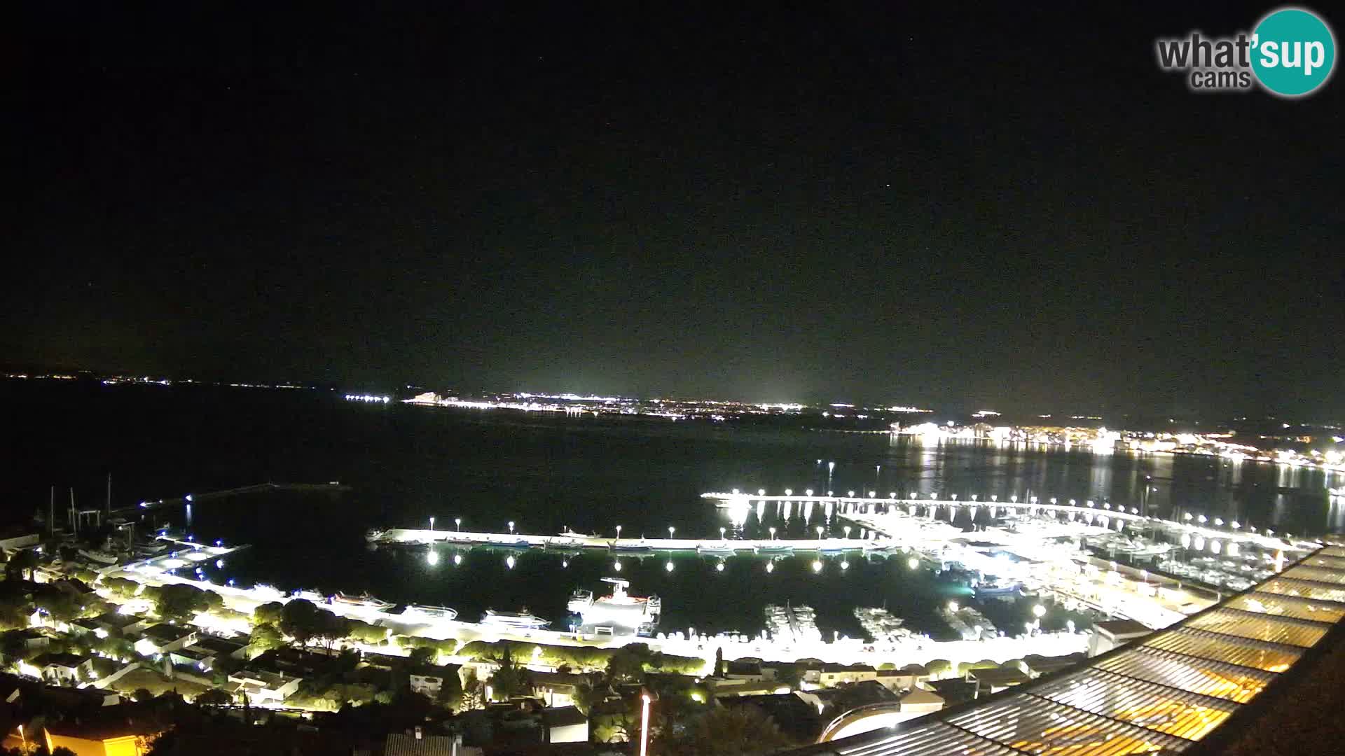 Roses – Porto di pesce e la baia
