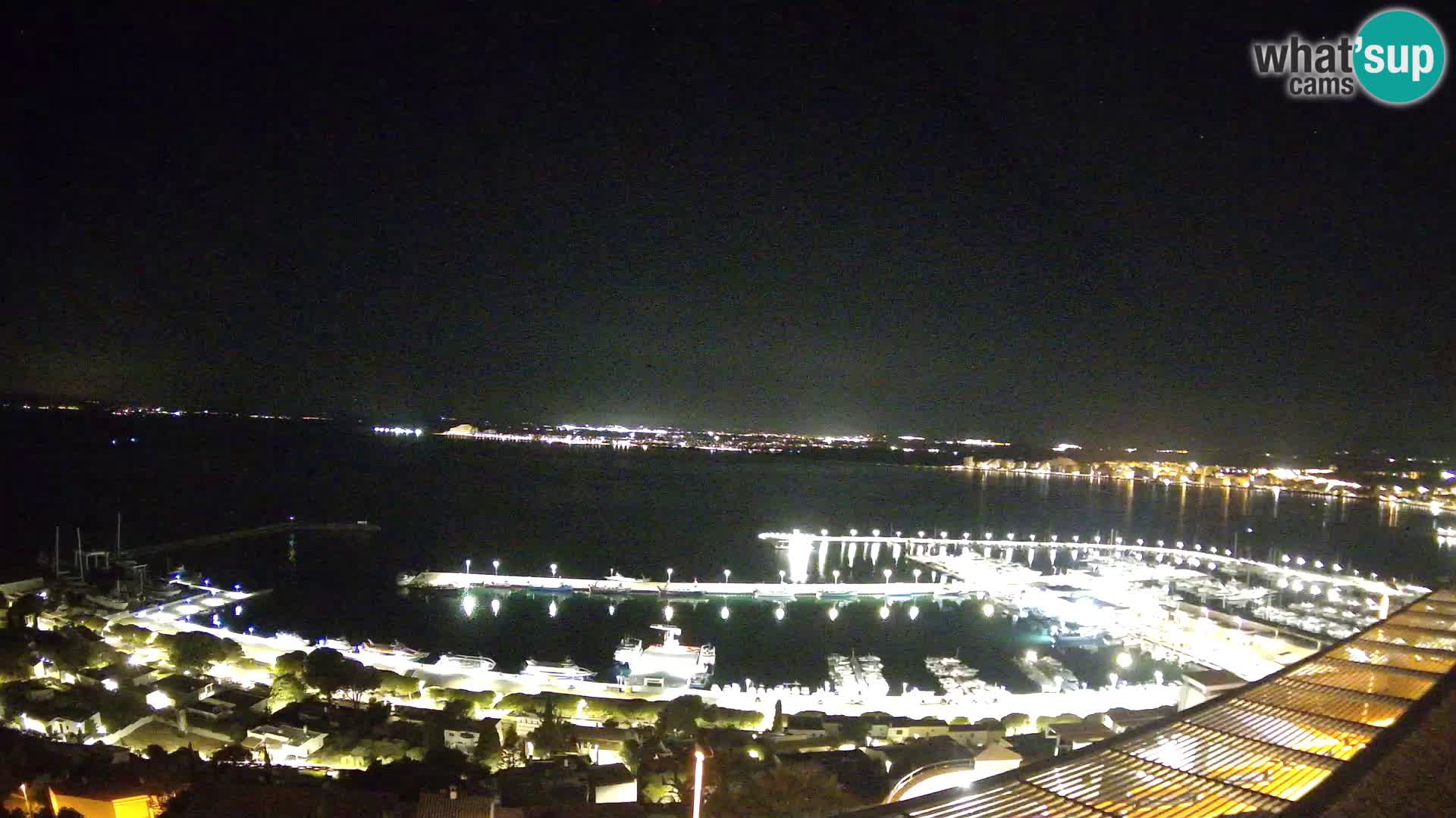 Roses – Ribarska luka i zaljev