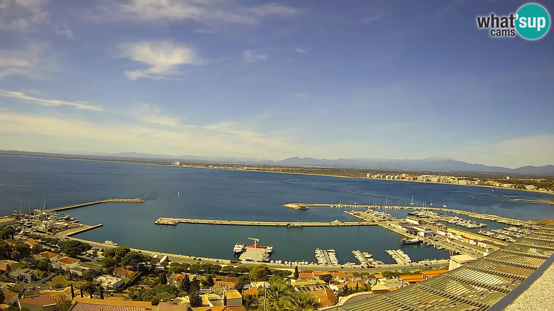 Roses – Ribarska luka i zaljev