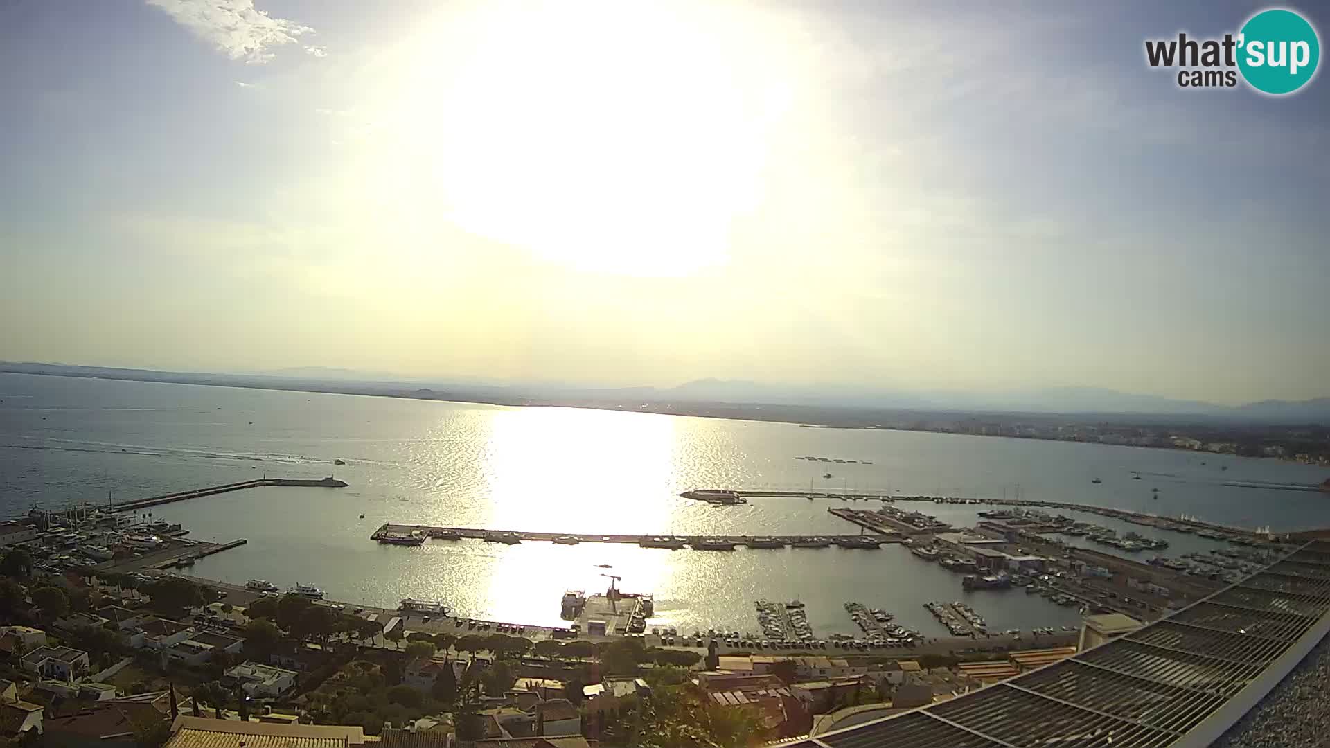 Roses – Ribarska luka i zaljev
