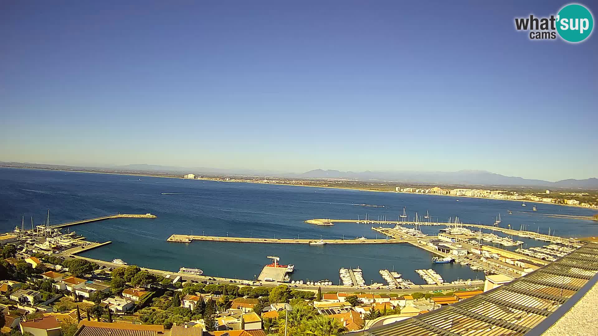 Roses – Ribarska luka i zaljev
