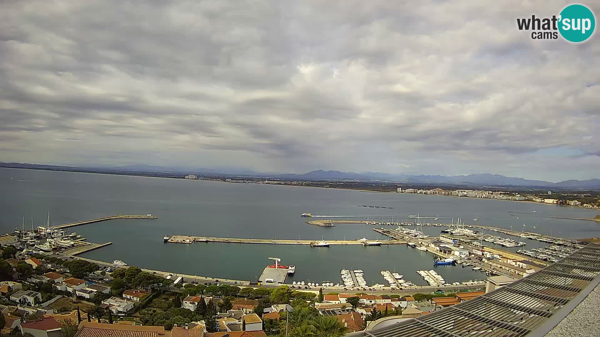Roses – Ribarska luka i zaljev