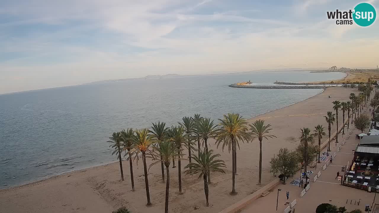 Web Kamera Roses plaža – Hotel Montecarlo