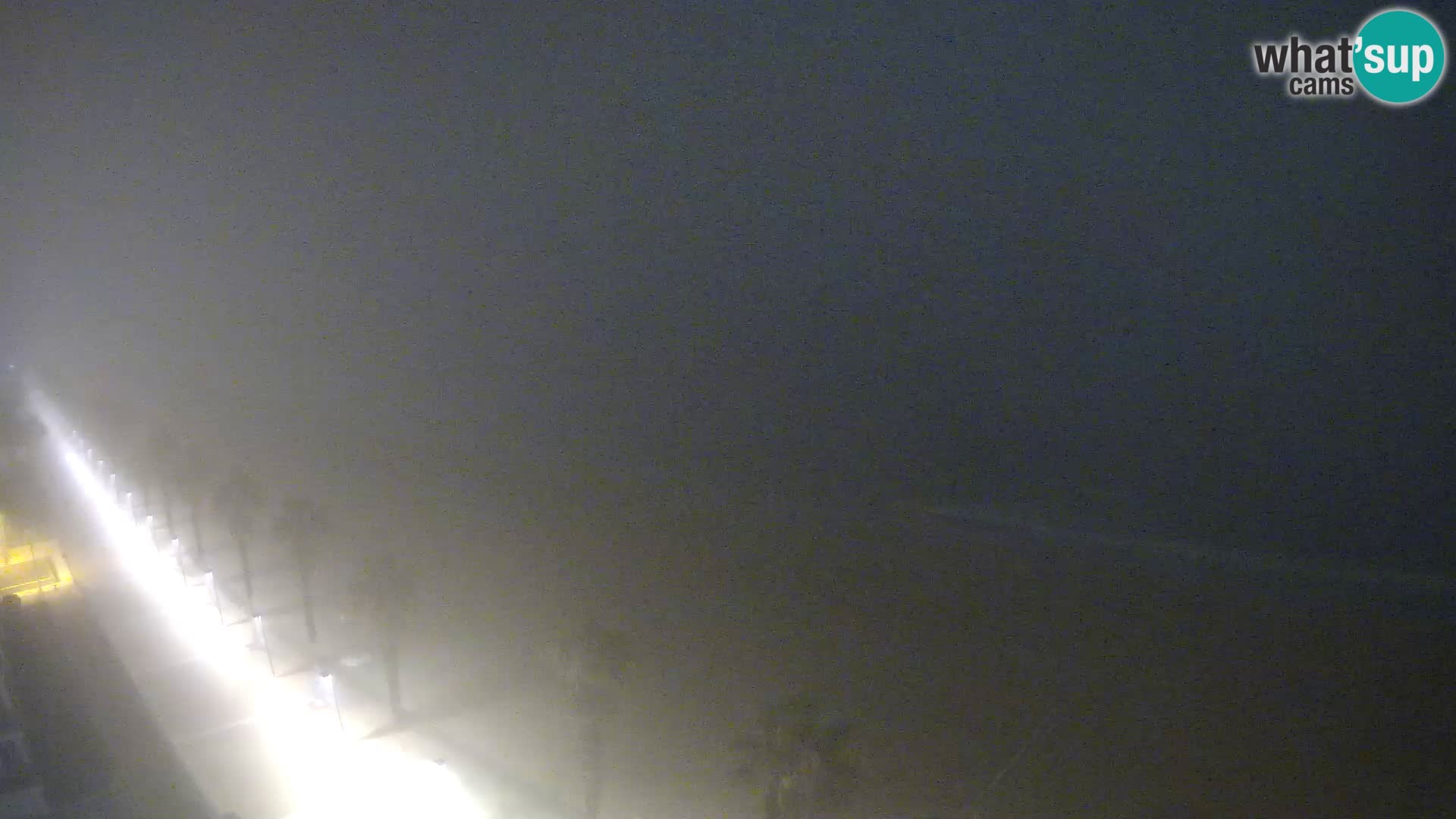 Spletna kamera Roses – Španija – Pogled s hotela MonteCarlo