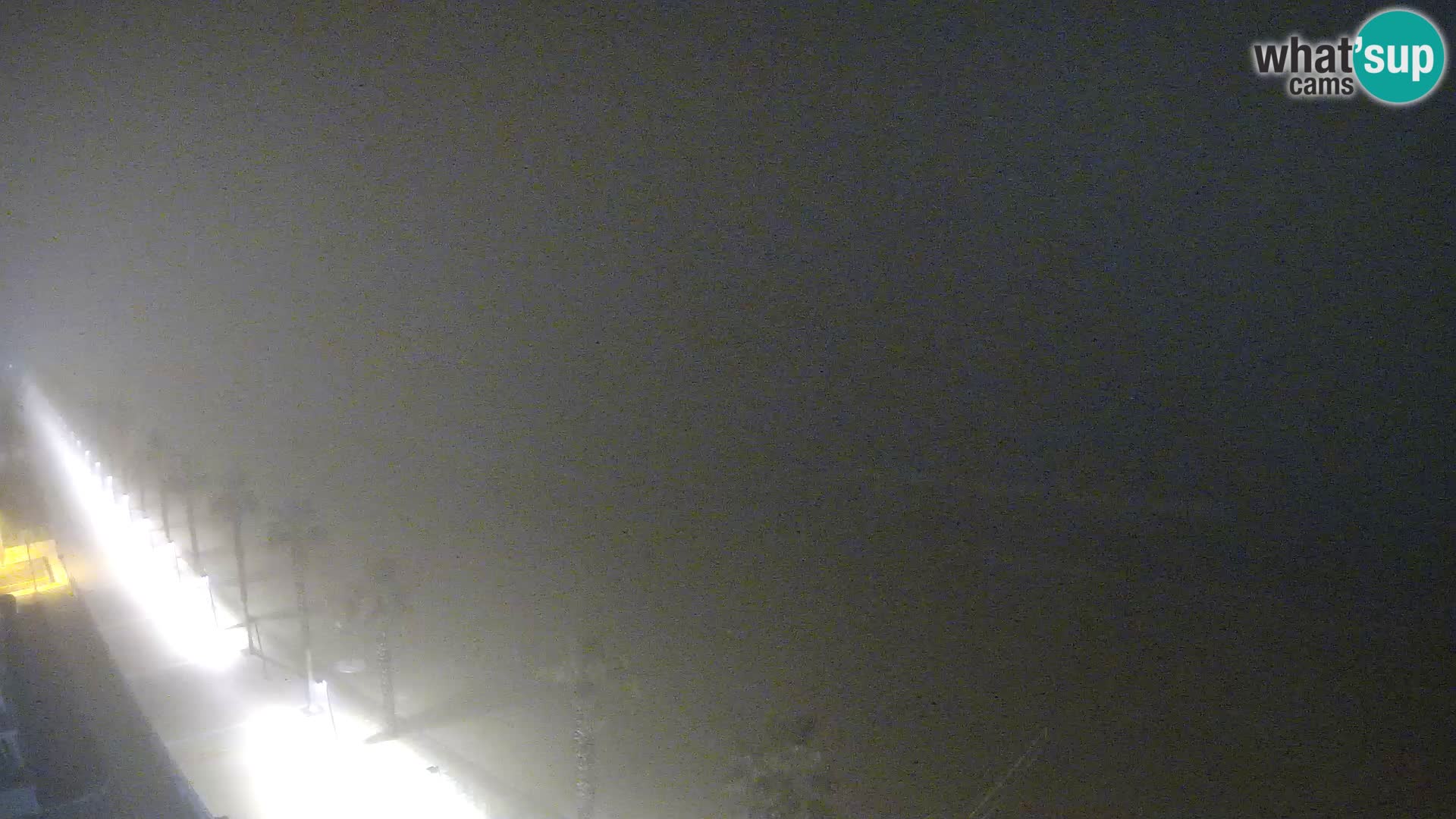 Spletna kamera Roses – Španija – Pogled s hotela MonteCarlo