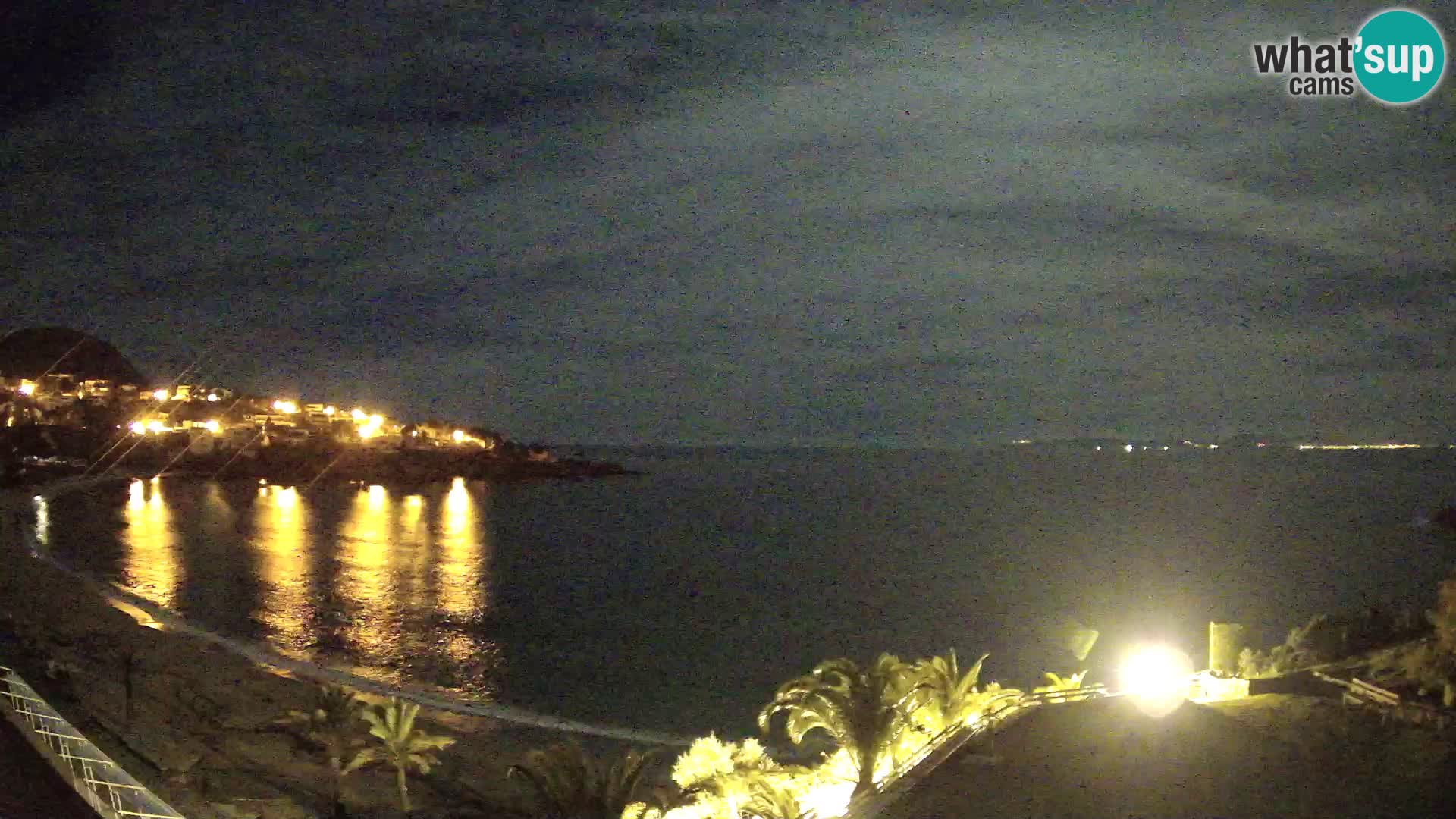 Plaža de l’Almadrava web kamera Roses – Costa Brava – Španjolska