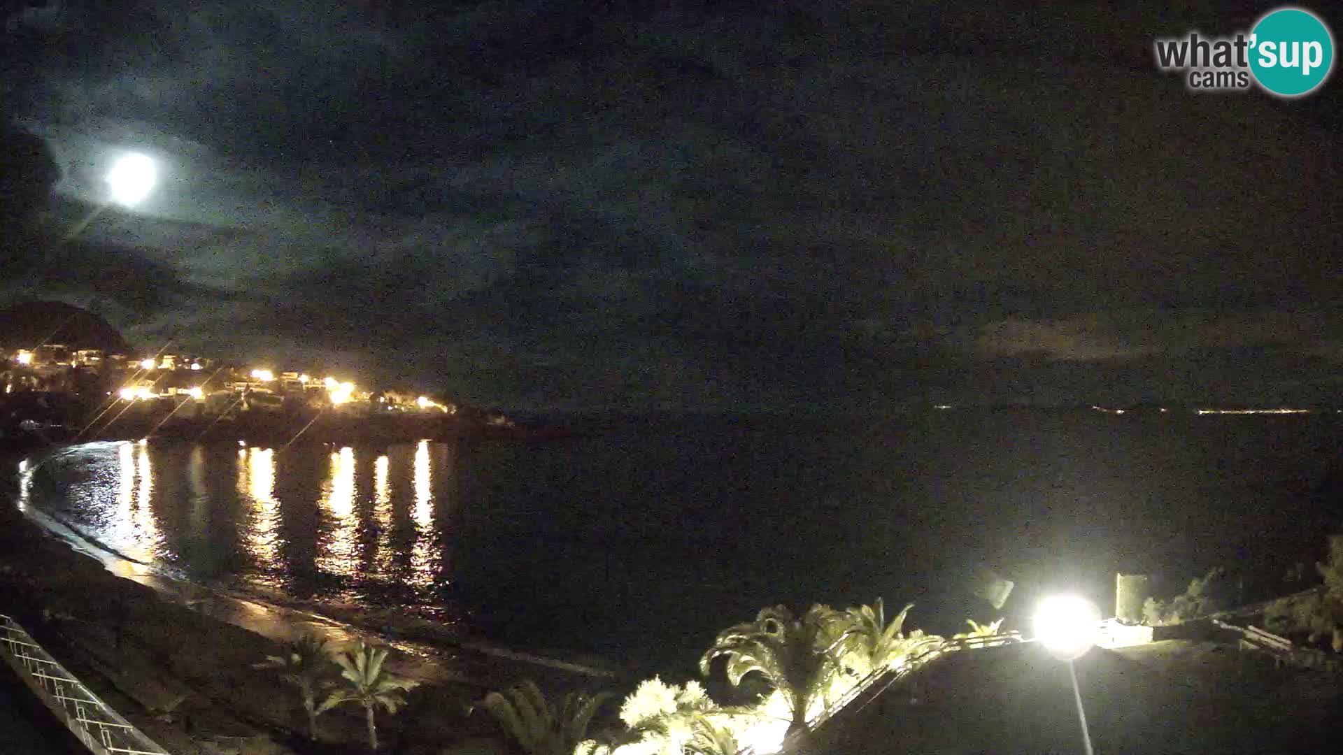 Plaža de l’Almadrava web kamera Roses – Costa Brava – Španjolska