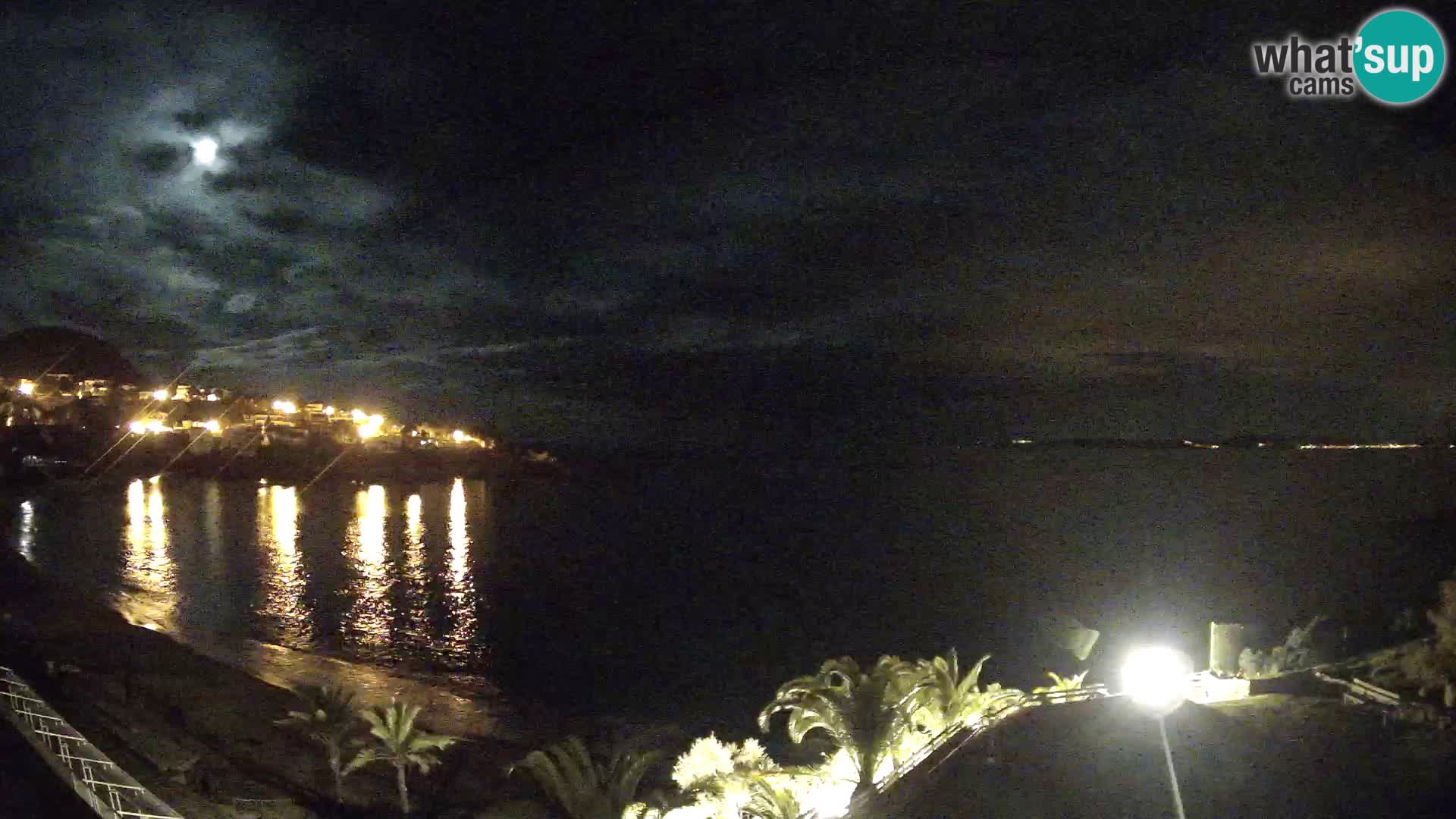 Plaža de l’Almadrava web kamera Roses – Costa Brava – Španjolska