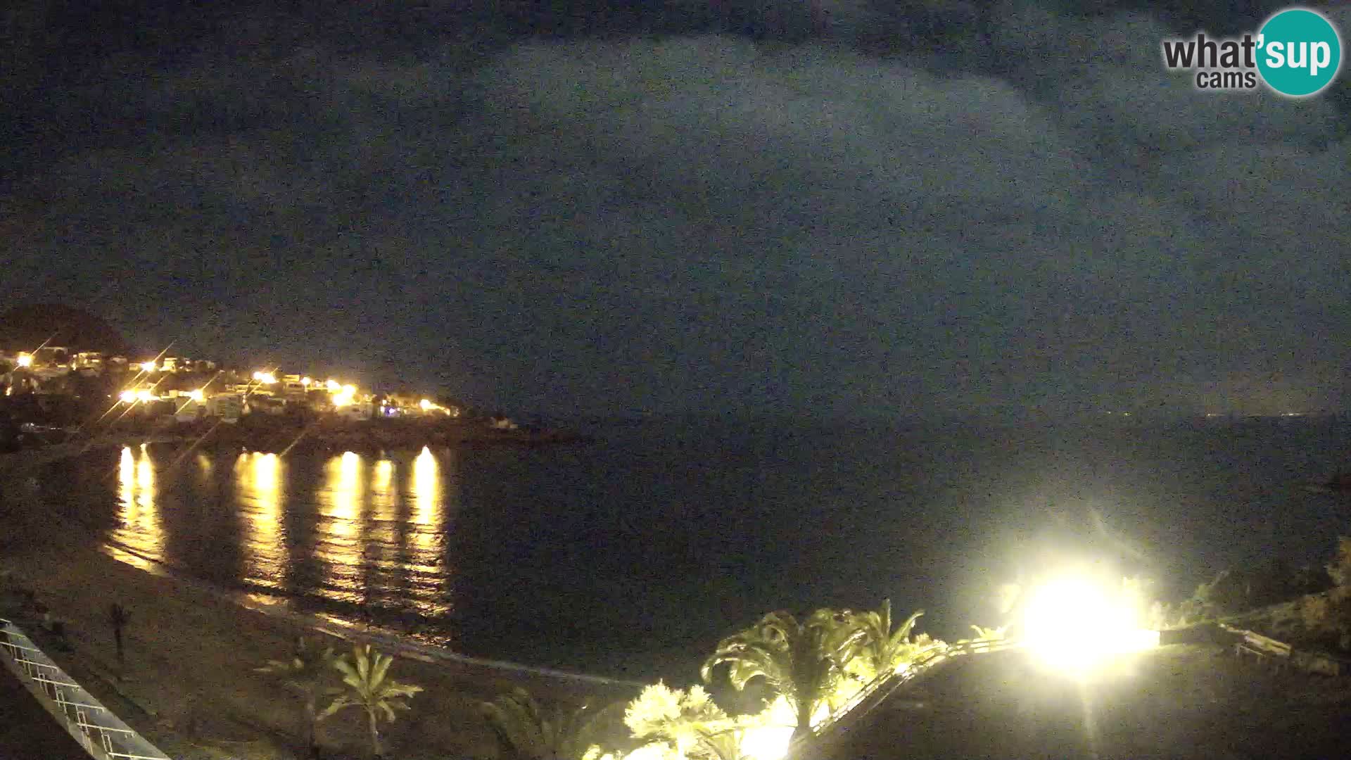 Platja de l’Almadrava Spiaggia Live Webcam Roses – Costa Brava – Spagna