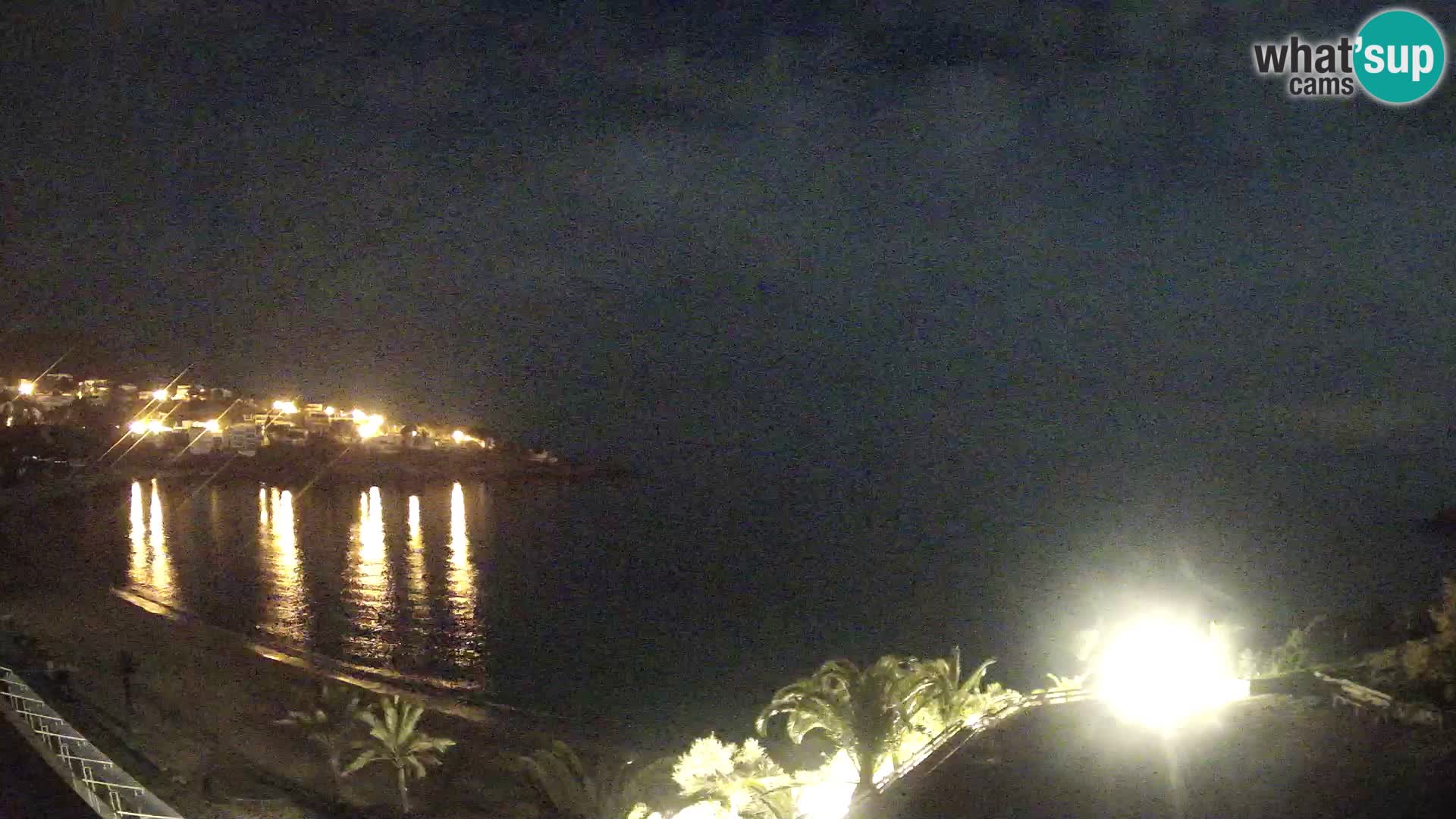 Platja de l’Almadrava Spiaggia Live Webcam Roses – Costa Brava – Spagna