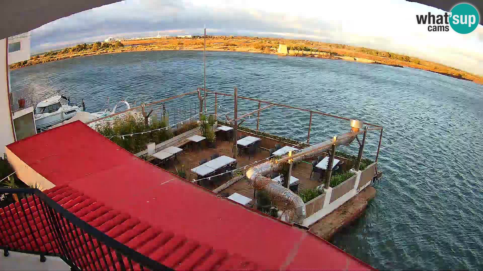 Webcam Roses El Nautil | Costa Brava