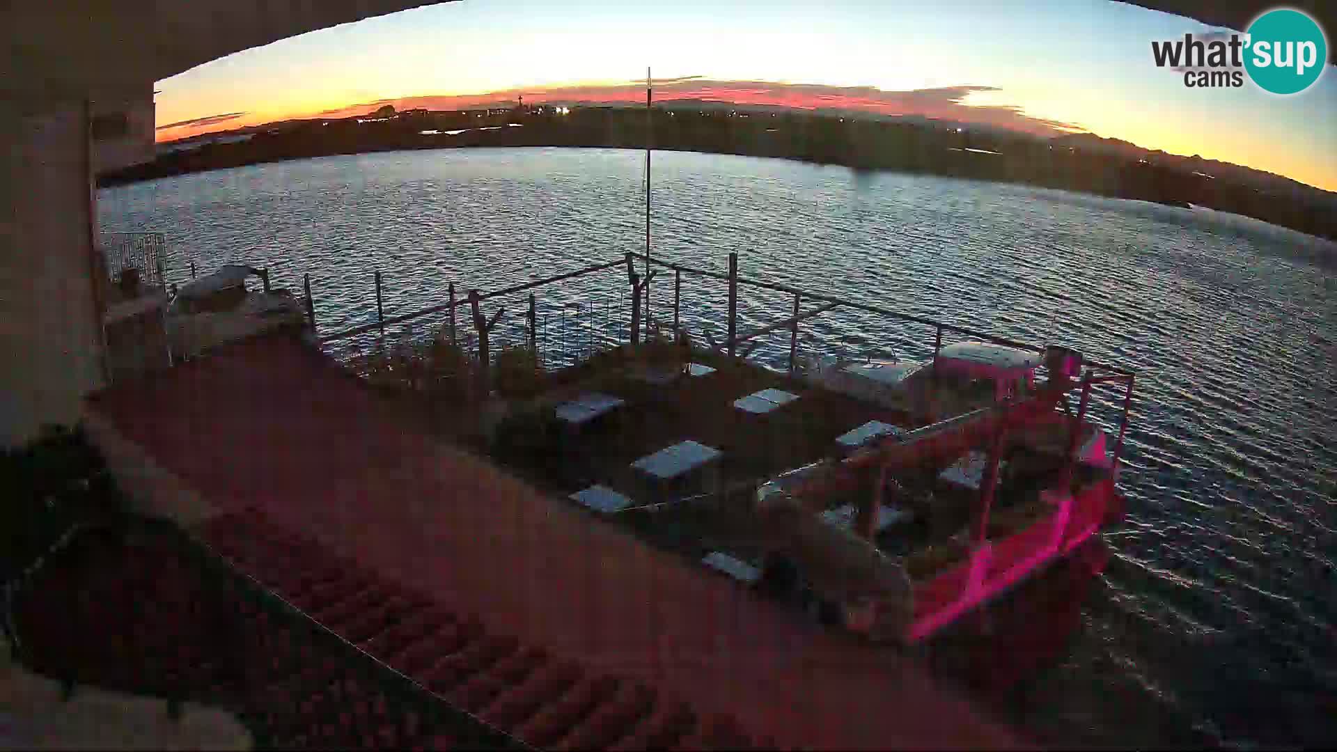 Webcam Roses El Nautil | Costa Brava