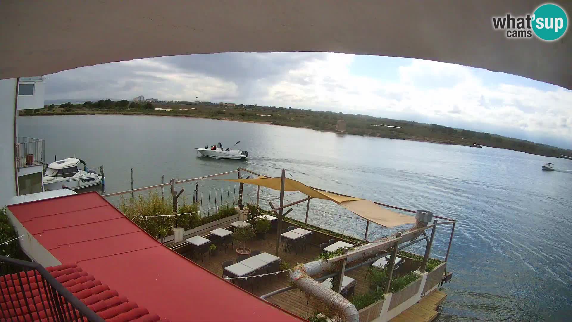 Camera Roses El Nautil | Costa Brava