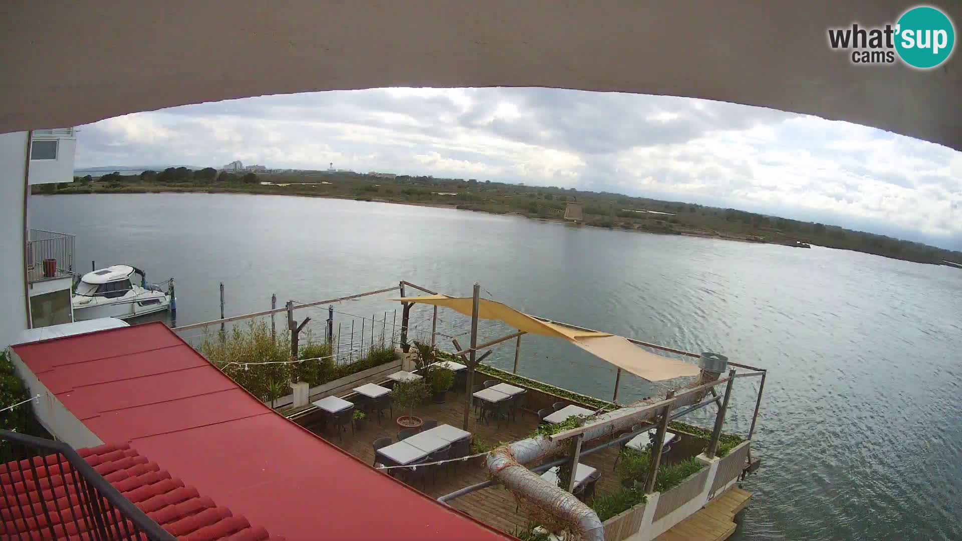 Camera Roses El Nautil | Costa Brava