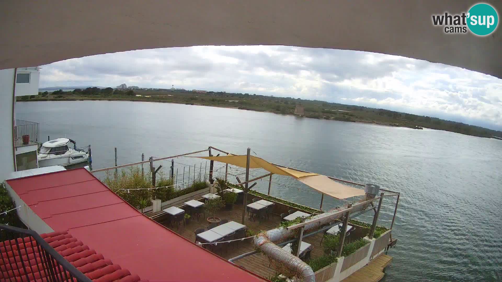 Camera Roses El Nautil | Costa Brava