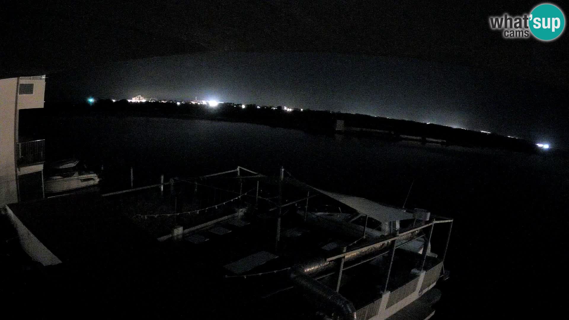 Roses El Nautil webcam | Costa Brava