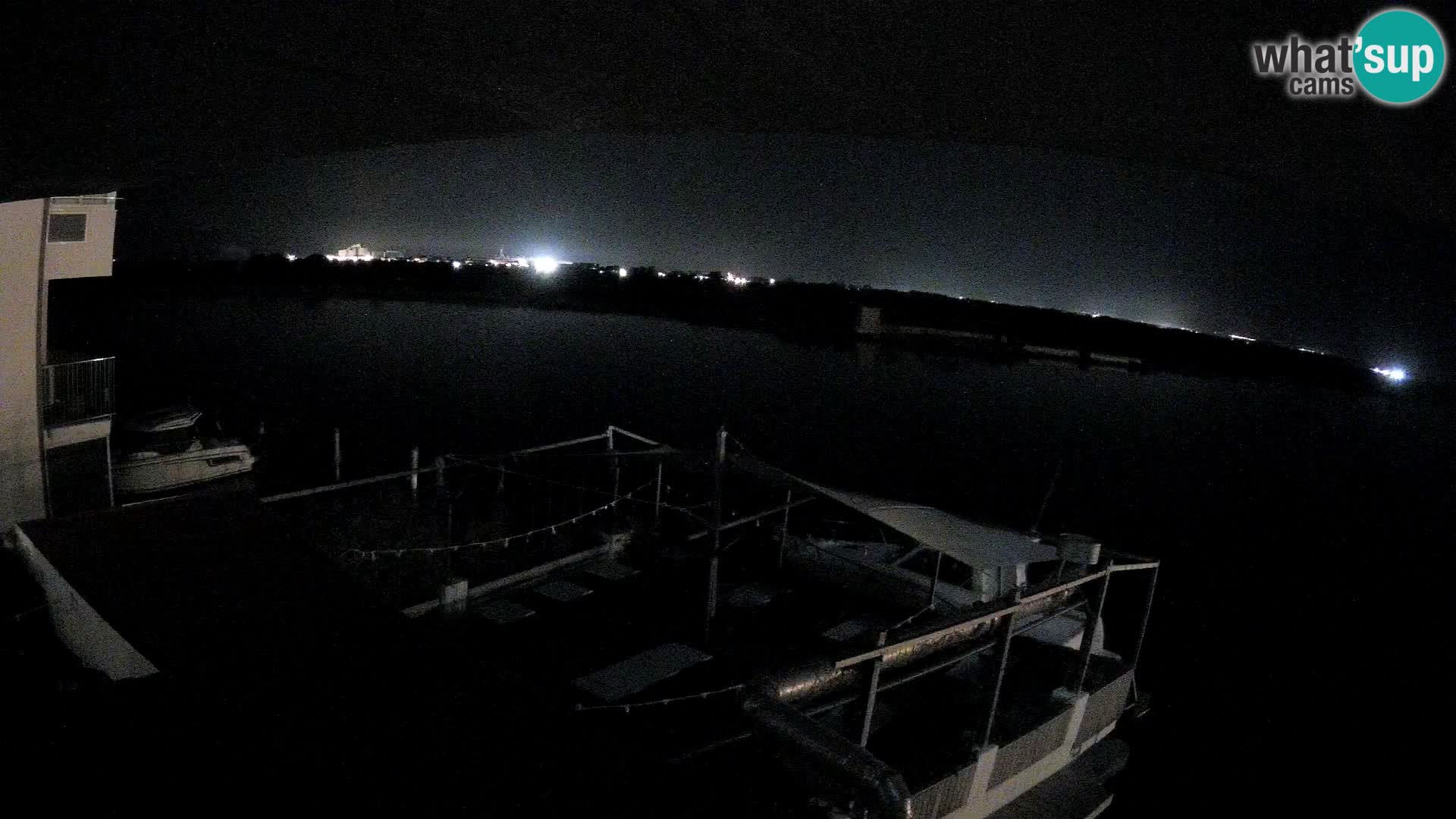 Roses El Nautil webcam | Costa Brava