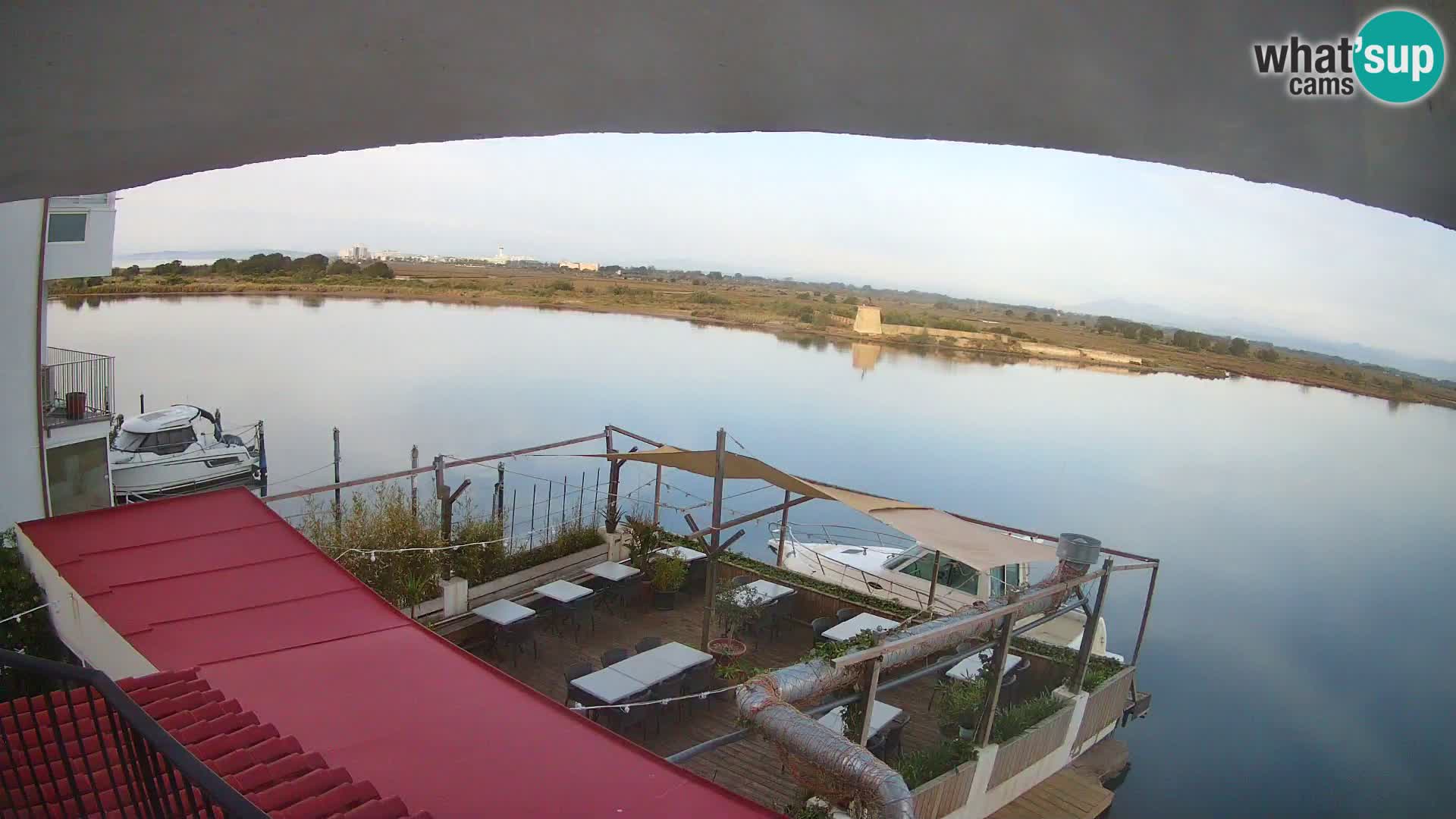Camera Roses El Nautil | Costa Brava