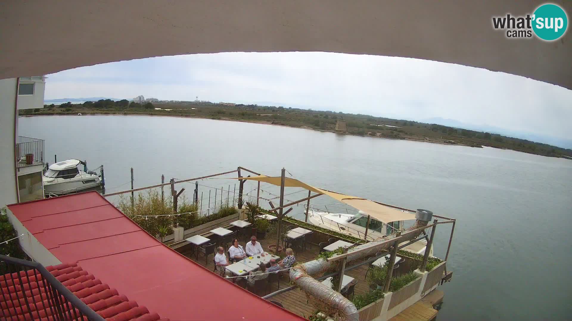 Camera Roses El Nautil | Costa Brava