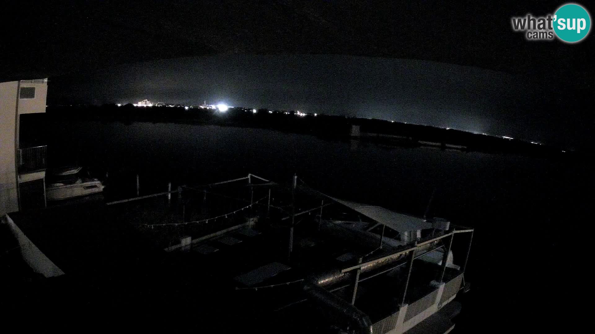 Webcam Roses El Nautil | Costa Brava