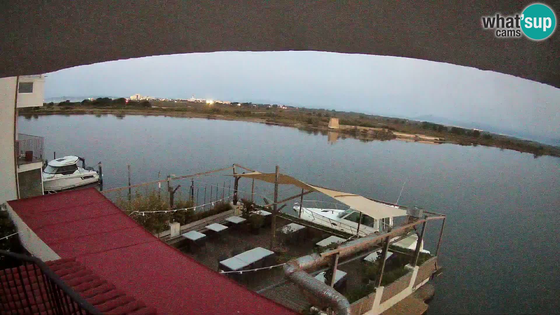 Camera Roses El Nautil | Costa Brava