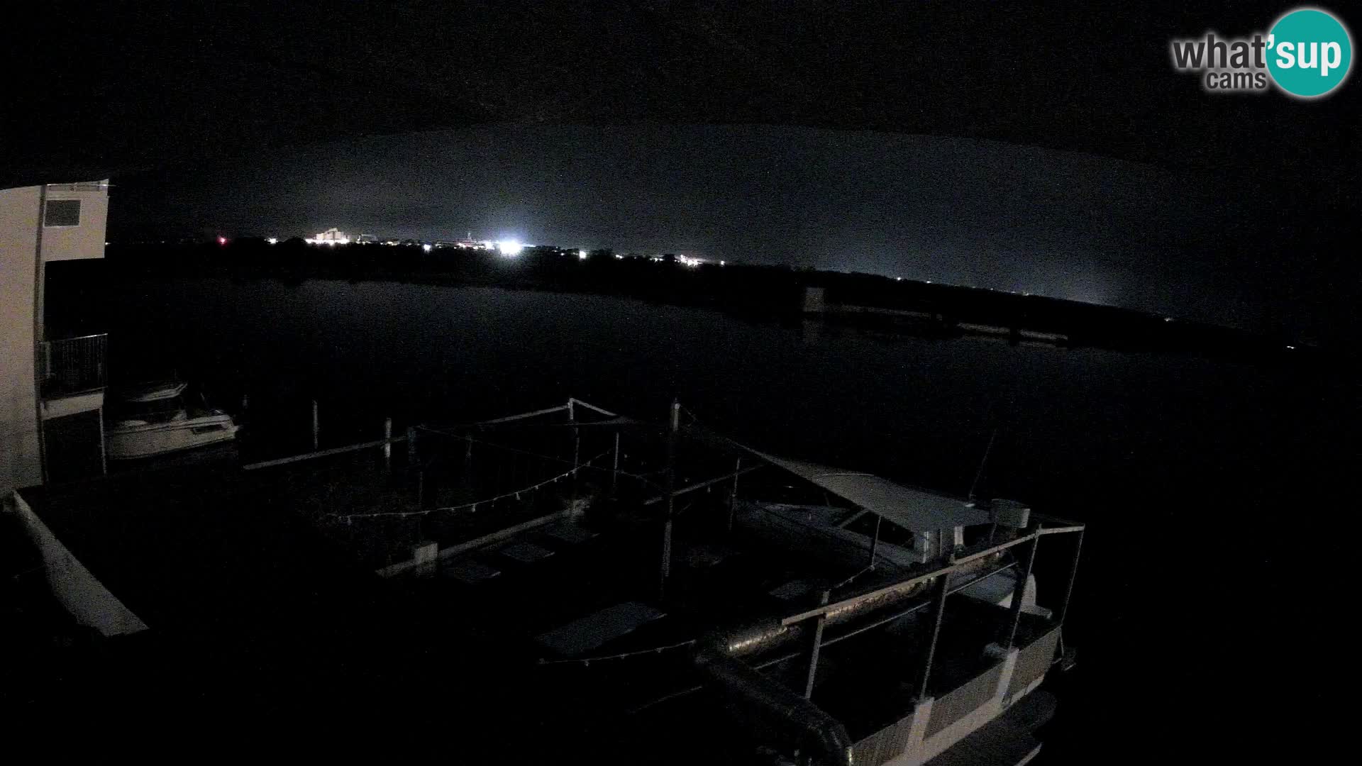 Webcam Roses El Nautil | Costa Brava