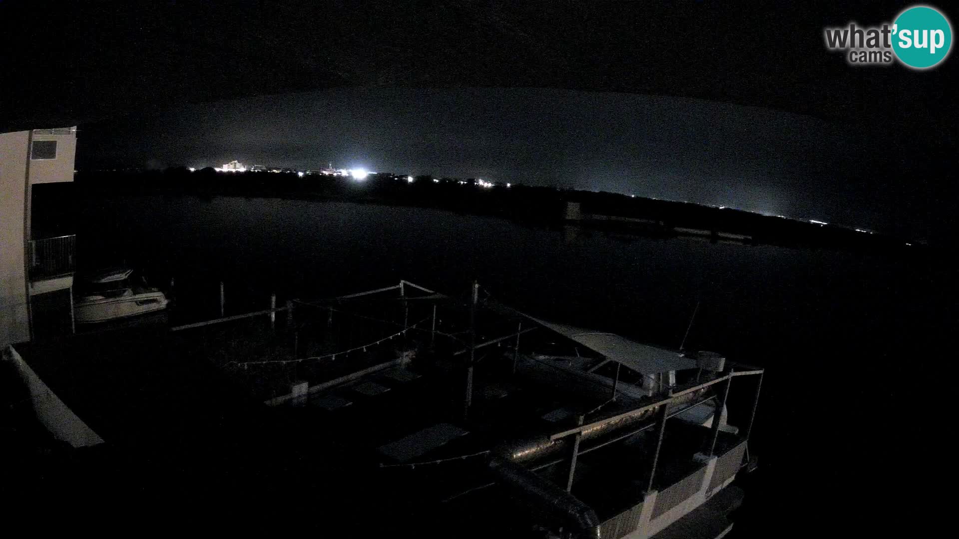 Webcam Roses El Nautil | Costa Brava