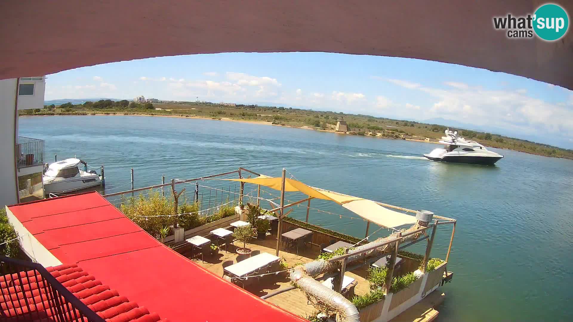 Camera Roses El Nautil | Costa Brava