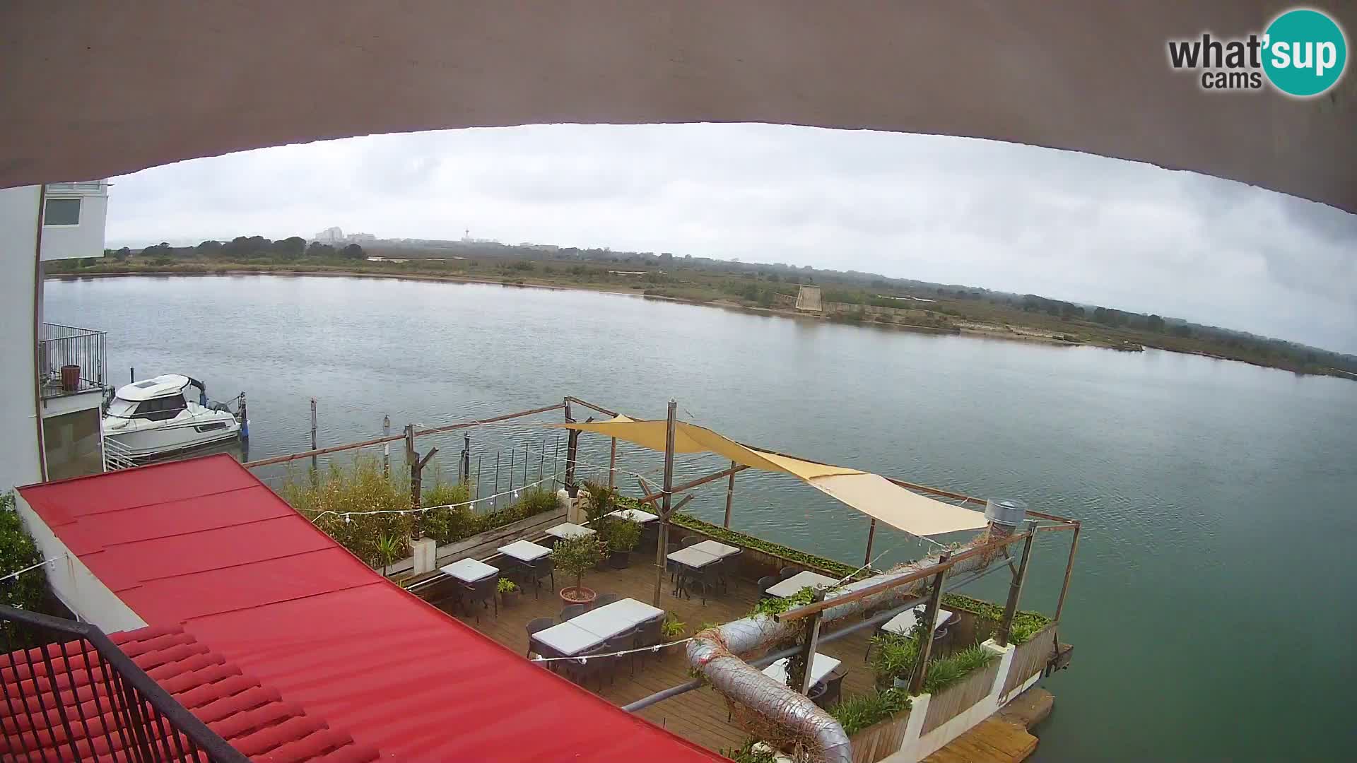 Webcam Roses El Nautil | Costa Brava