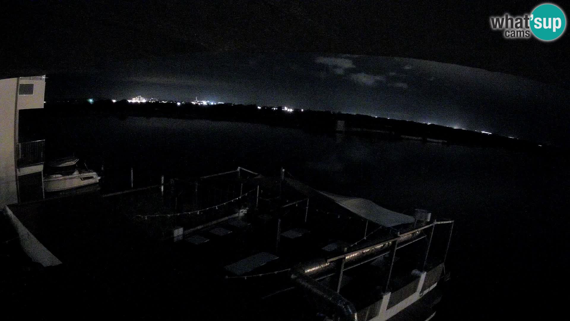 Webcam Roses El Nautil | Costa Brava