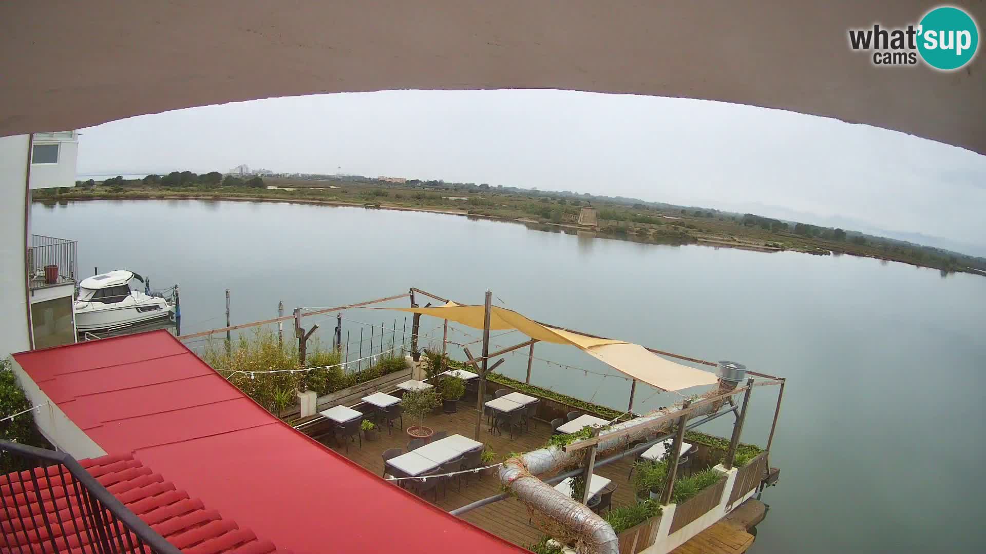 Webcam Roses El Nautil | Costa Brava