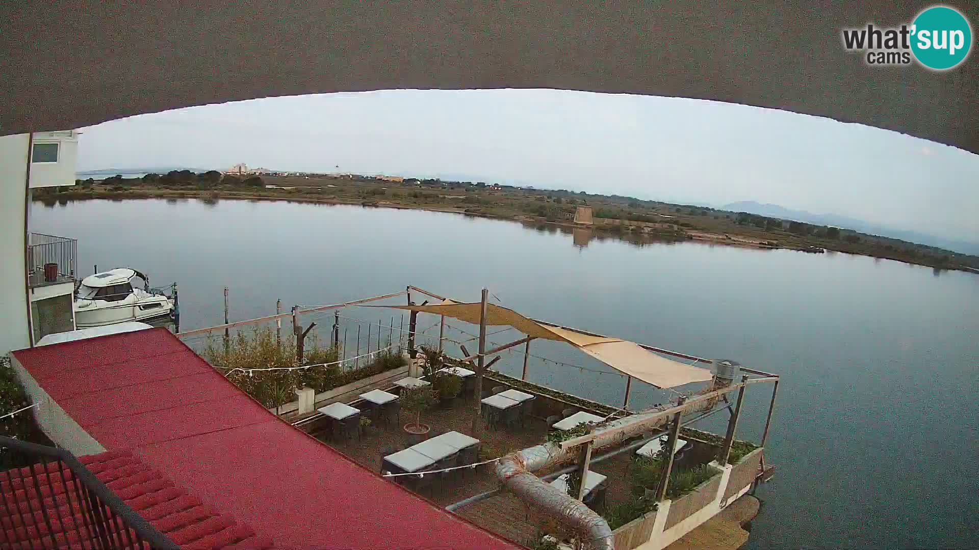 Webcam Roses El Nautil | Costa Brava