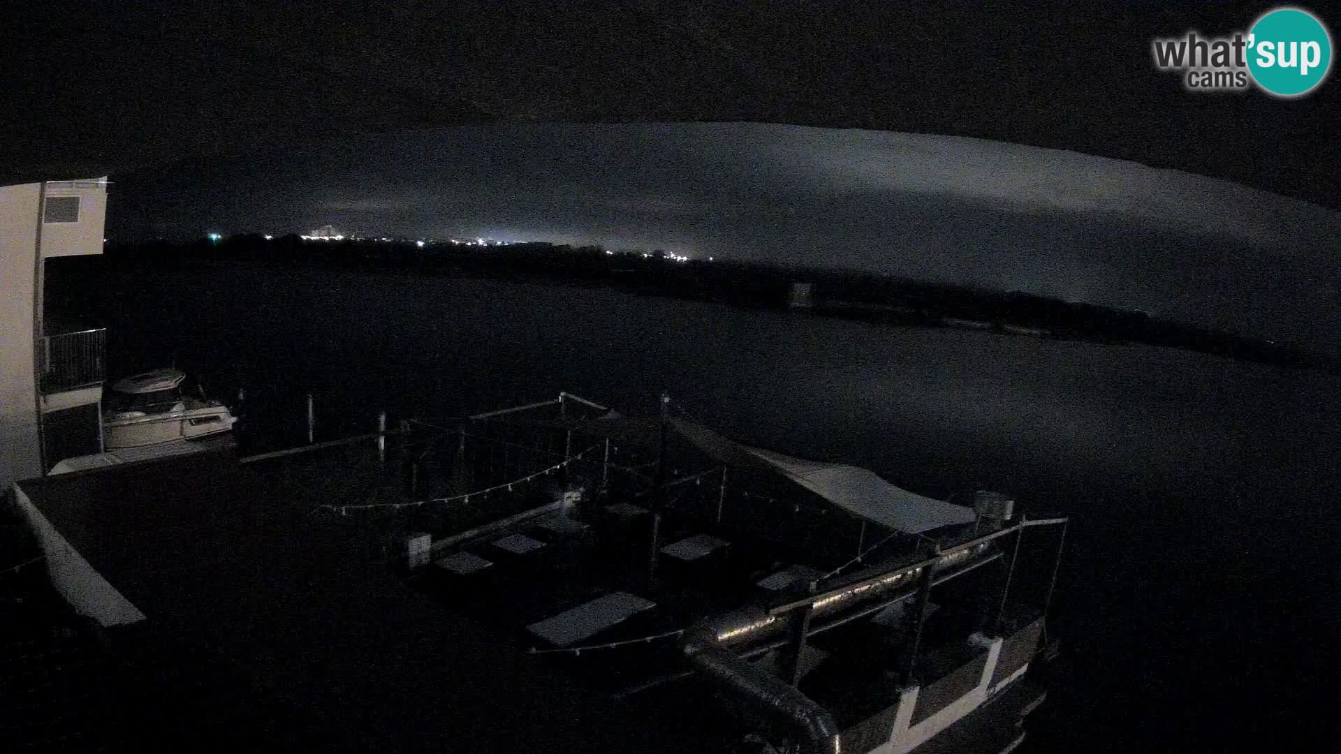 Roses El Nautil webcam | Costa Brava