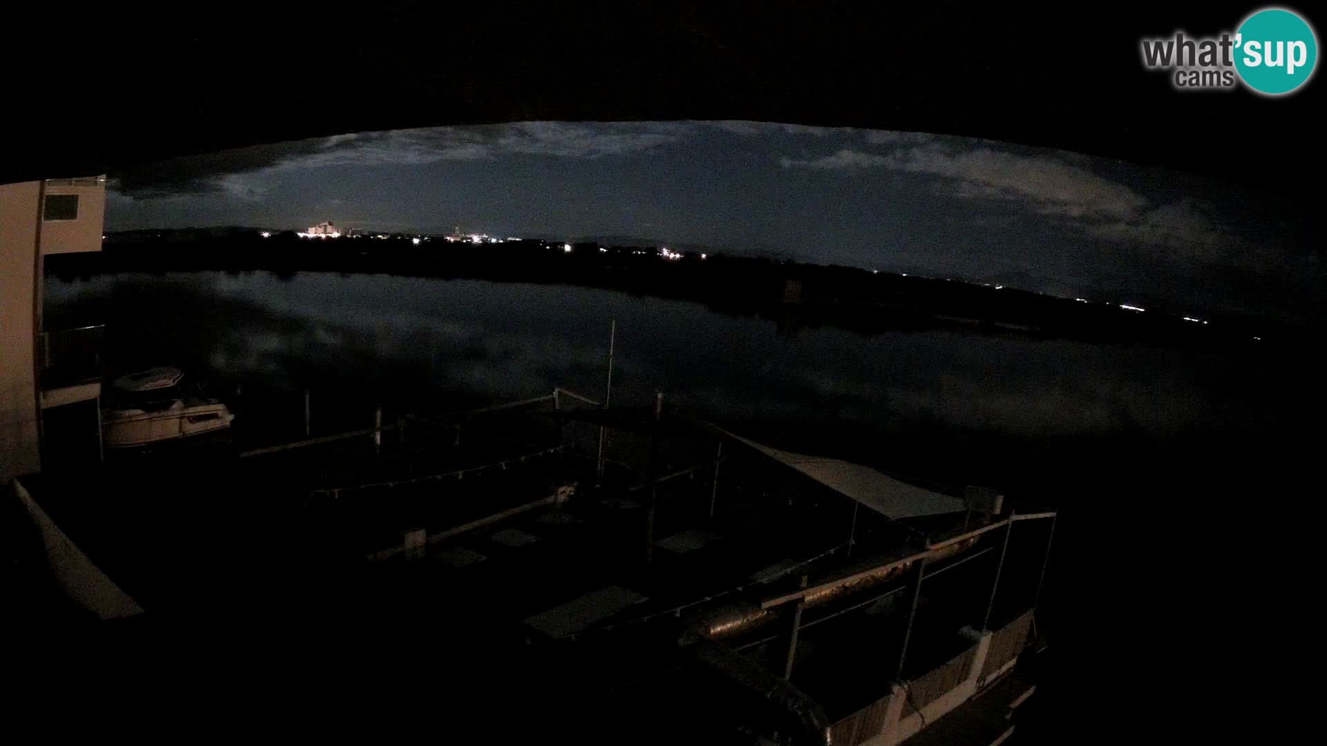 Webcam Roses El Nautil | Costa Brava