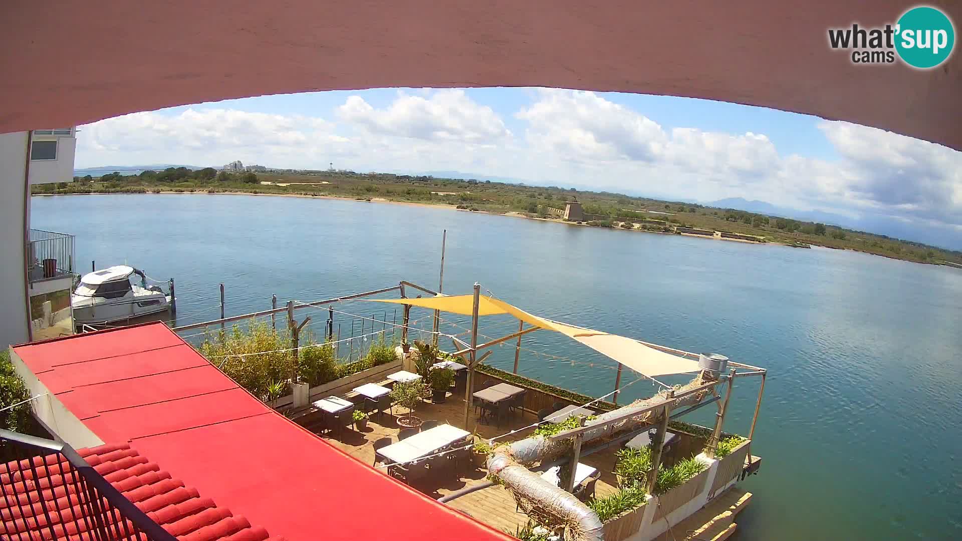 Camera Roses El Nautil | Costa Brava
